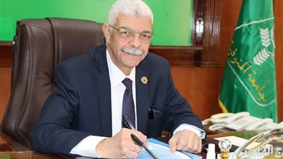 طوارئ مستشفيات جامعة المنوفية تستقبل 36632 حالة خلال 3 شهور