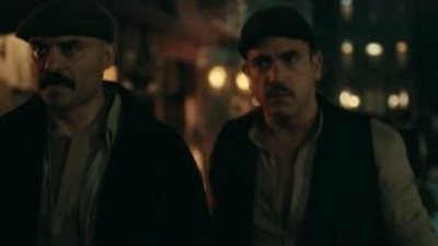 مسلسل سوق الكانتو الحلقة 23 | جابر يكشف حقيقة طه القماش.. وصالح تطارده الكوابيس