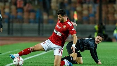 احتفالات جماهير الأهلي بفوز الفريق على فاركو بثلاثية نظيفة واسترداد صدارة الدوري | بث مباشر