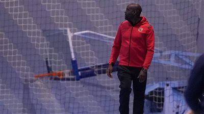 مدرب يد الأهلي: قدمنا موسمًا مميزًا ونطمح لحصد ميدالية في سوبر جلوب