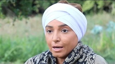 روجينا: أنا مش متزنة نفسيًا بسبب مسلسل ستهم.. وعندي ردود أفعال للأشياء زي الرجالة