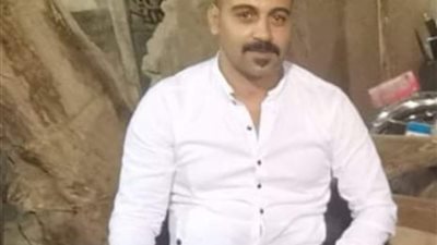 قتلوه ساعة الفطار ويتموا ثلاثة أطفال.. التفاصيل الكاملة لمقتل ميكانيكي على يد جيرانه بالخصوص بسبب ركنة سيارة 