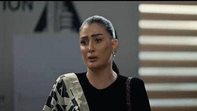 مسلسل تلت التلاتة الحلقة 7.. استمرار لعبة الانتقام واستعادة ذكريات الماضي 