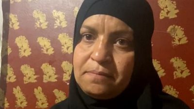 مس شيطاني وجنية عاشقة.. شقيقة شاب أنهى حياة والده بالقطامية: أخويا ملبوس وكنا فاكرينه مريض نفسي| بث مباشر 