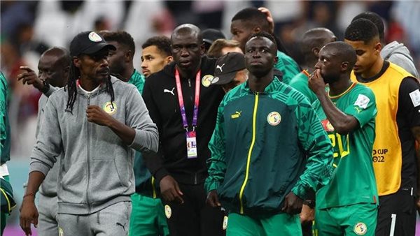 سيسيه - ساديو ماني