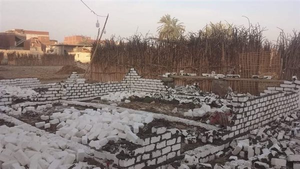 إزالة حالتي تعدِ