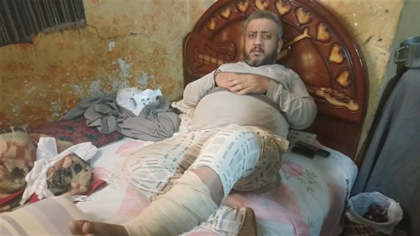 الشاب محمد سيد 