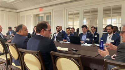 وزير المالية: نستهدف تحقيق أعلى فائض أولي بنسبة 2.5% من الناتج المحلي خلال 2024