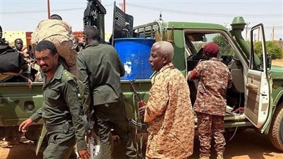 الجيش السوداني يكشف عن عدة دول بدأت في إجلاء رعاياها من البلاد