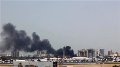 سقوط قذائف على منزل وزير المعادن في السودان ومصرع اثنين من أسرته و3 من حراسه