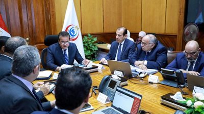 الصحة: انتشار 3 آلاف سيارة إسعاف و12 لانش نهري ضمن خطة تأمين احتفالات عيدي الفطر والقيامة