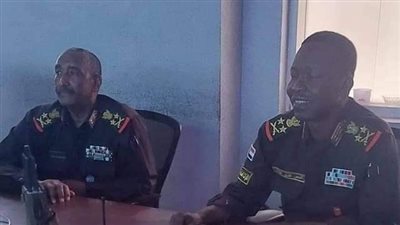 الجيش السوداني: لم نبدأ بالعدوان.. وتعرضنا للهجوم من القوات المتمردة