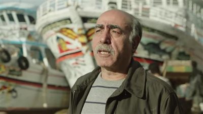 محمد عبد العظيم عن نجاحه في مسلسل تحت الوصاية: الناس بتشتمني.. وعاملين حملة عشان يشتروا السمك