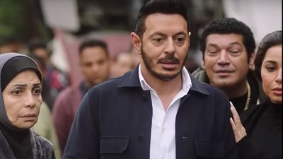 مسلسل بابا المجال الحلقة 23| مصطفى شعبان في السجن للمرة الثانية بسبب نسرين أمين