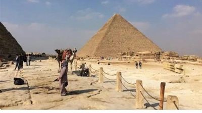 مواقع دولية تلقي الضوء على المقصد السياحي المصري ومقوماته الفريدة