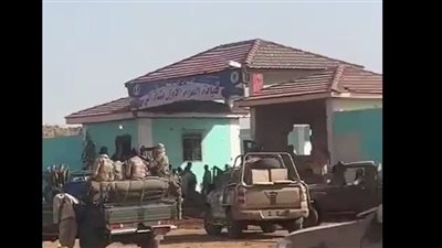 نقابة الأطباء السودانيين: مقتل 5 مدنيين وإصابة 78 في اشتباكات اليوم 