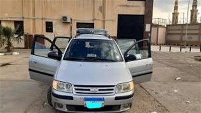 حمالة الأسية.. أسعار هيونداي ماتريكس في سوق السيارات المستعملة