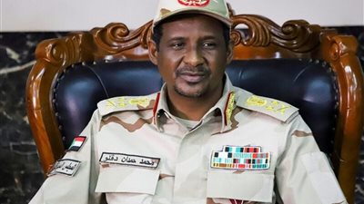 الأمم المتحدة: قوات الدعم السريع قتلت 87 شخصًا على الأقل ودفنتهم في مقبرة جماعية غرب دارفور