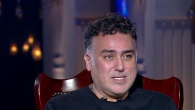 تامر حبيب: مفوتش حلقة من جعفر العمدة.. واتفقت مع عمرو دياب على 3 مشاريع فنية وتوقفت