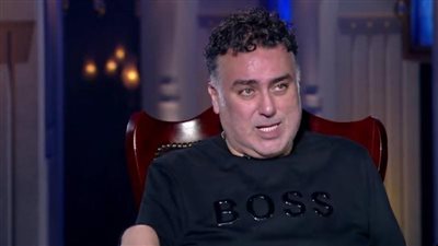 تامر حبيب: ممتنع عن الصيام من 5 سنوات.. ولازم أشرب مياه على الريق يوميًا