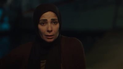 مسلسل تحت الوصاية الحلقة 9| منى زكي تفكر في افتتاح مطعم سمك.. والبحرية يعودون لها من جديد