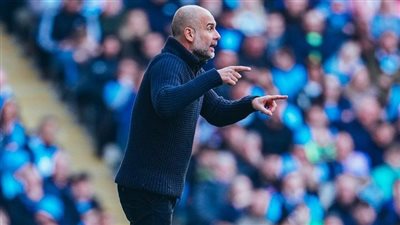 جوارديولا بعد الفوز على ليستر: حققنا ‏نتيجة مهمة في سباق اللقب مع أرسنال والآن نفكر في المقبل