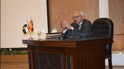 استعدادات مكثفة لاستقبال أعياد القيامة وشم النسيم والفطر ببورسعيد