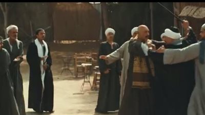 مسلسل ستهم الحلقة 24.. مشاجرة روجينا وجهاد سعد بعد مطالبتها بحقها في الميراث وكشف سره