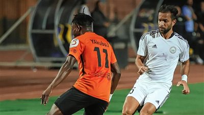 البنك الأهلي يفوز على طلائع الجيش بهدفين في الدوري الممتاز