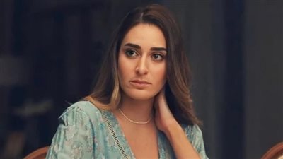 أمينة خليل تكشف موعد تصوير مشاهدها في مسلسل لام شمسية برمضان 2025