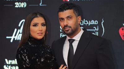 مي عمر: من حسن حظي إني بشتغل مع محمد سامي في نعمة الأفوكاتو.. ومخفتش من الهجوم 