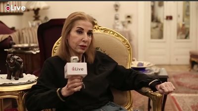 مديحة البكري: محمد سامي كان ماشي بالكانيولا خلال تصوير جعفر العمدة.. وكان بياخد محلول ويقوم يكمل