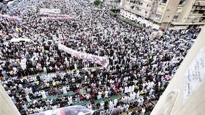 أمين مساعد البحوث الإسلامية يحسم الجدل حول اجتماع العيد والجمعة في يوم واحد