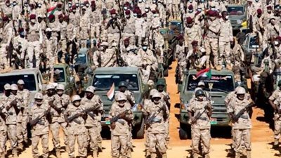 العربية: مقتل قائدين بقوات الدعم السريع في أحداث السودان