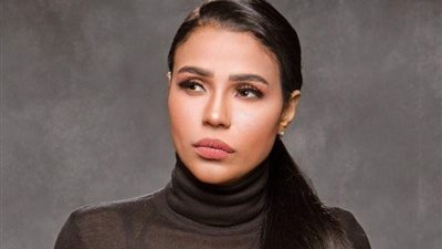 المطربة أمينة: أتمنى تقديم شخصية البنوتة الهاي كلاس وسيدة الأعمال في عمل فني