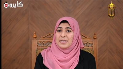 هل يجوز للحائض دخول المسجد لسماع درس ديني؟.. واعظة بالأزهر تجيب