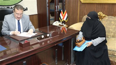 مواطنون يتضررون من مستشفى للصحة النفسية في عمارتهم السكنية.. ومحافظ المنوفية يوجه بالفحص