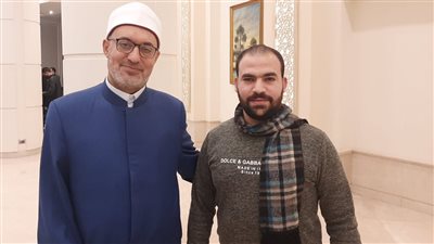 الأمين العام لـ البحوث الإسلامية: الأزهر على مدار تاريخه حريص على محاورة المخالفين.. ونواجه الإلحاد من خلال 3 محاور | حوار