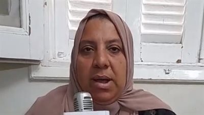 استغلوا مرض جوزي النفسي.. سيدة تستغيث من جيرانها بالشرقية: ضربوني قدام عيالي | بث مباشر