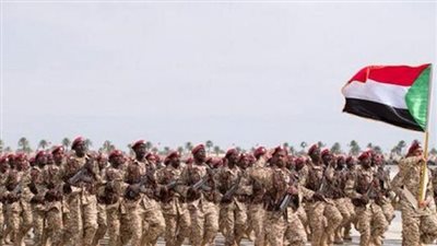  المخابرات السودانية: الجيش حرر لواءً وعميدًا كانا محتجزين لدى قوات الدعم السريع