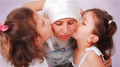 دعاء لبناتي في ليلة القدر.. اللهم أحفظهم وأنبتهم نباتًا حسنًا