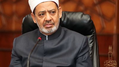 نصائح الإمام الطيب للشباب قبل اختيار شريك حياتهم