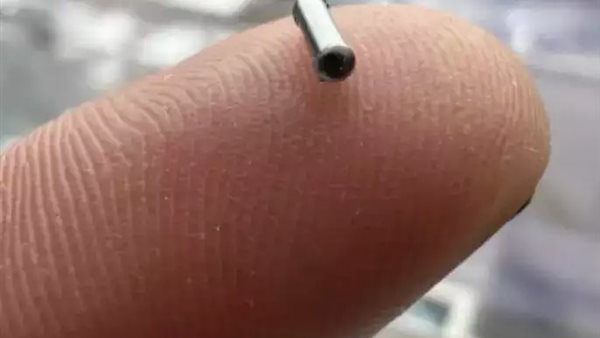 جهاز قابل للزرع