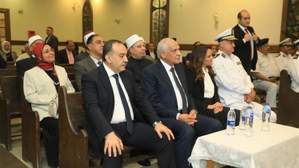 محافظ الجيزة 