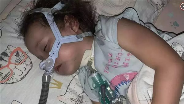 الطفلة سادي بوير