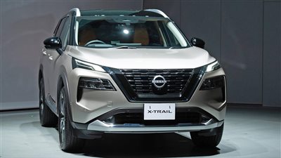 سعر ومواصفات نيسان إكس تريل 2023 في الكويت