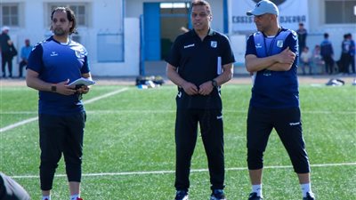 حسام البدري يحقق الفوز الأول مع الصفاقسي فى الدورى التونسي