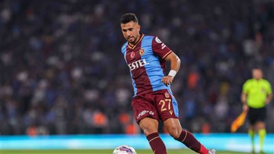 مفاجأة.. تقارير تركية تكشف حقيقة عودة تريزيجيه للأهلي وقيمة الصفقة المحتملة