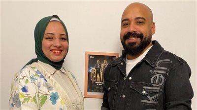 المؤلف هاني سرحان: أسعد بتخليد قصص الشهداء.. وأدخل عالم السينما قريبًا | حوار