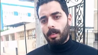 شقيق طالب لقي مصرعه على يد 3 أشخاص بالدقهلية: ضربوه على رأسه بحجر وهو راجع من الشغل| بث مباشر 